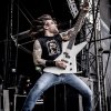 Killswitch Engage foto Graspop Metal Meeting 2016 dag 2