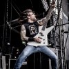 Foto Killswitch Engage te Graspop Metal Meeting 2016 dag 2