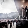 Foto Skindred te Graspop Metal Meeting 2016 dag 2