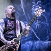 Foto Slayer te Graspop Metal Meeting 2016 dag 2