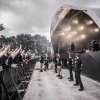 Foto Skindred te Graspop Metal Meeting 2016 dag 2
