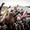 Testament foto Graspop Metal Meeting 2016 dag 2
