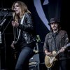 Foto Halestorm te Graspop Metal Meeting 2016 dag 2