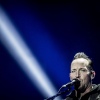 Volbeat foto Graspop Metal Meeting 2016 dag 2