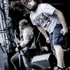 Foto Municipal Waste te Graspop Metal Meeting 2016 dag 2