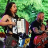 Foto The Goddamn Gallows te Kids 'n Billies 2016