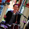 Foto Sir Bald Diddley & His Ripcurls te Kids 'n Billies 2016