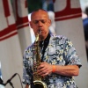 Foto Sir Bald Diddley & His Ripcurls te Kids 'n Billies 2016