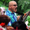 Foto Sir Bald Diddley & His Ripcurls te Kids 'n Billies 2016