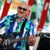 Foto Sir Bald Diddley & His Ripcurls te Kids 'n Billies 2016
