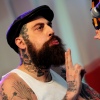 Foto The Goddamn Gallows te Kids 'n Billies 2016