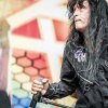 Anthrax foto Graspop Metal Meeting 2016 dag 3