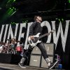 Foto Shinedown te Graspop Metal Meeting 2016 dag 3