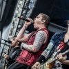Foto Shinedown te Graspop Metal Meeting 2016 dag 3