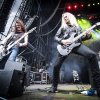 Saxon foto Graspop Metal Meeting 2016 dag 3