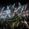 Overkill foto Graspop Metal Meeting 2016 dag 3