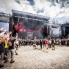 Sick Of It All foto Graspop Metal Meeting 2016 dag 3