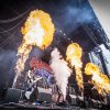 Foto Saxon te Graspop Metal Meeting 2016 dag 3