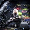 Saxon foto Graspop Metal Meeting 2016 dag 3