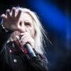 Saxon foto Graspop Metal Meeting 2016 dag 3