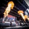 Saxon foto Graspop Metal Meeting 2016 dag 3