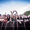 The Amity Affliction foto Graspop Metal Meeting 2016 dag 3