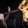 Saxon foto Graspop Metal Meeting 2016 dag 3