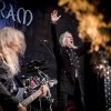 Saxon foto Graspop Metal Meeting 2016 dag 3