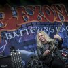 Saxon foto Graspop Metal Meeting 2016 dag 3