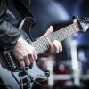 Saxon foto Graspop Metal Meeting 2016 dag 3