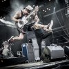 Sick Of It All foto Graspop Metal Meeting 2016 dag 3