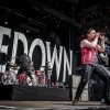 Shinedown foto Graspop Metal Meeting 2016 dag 3