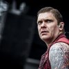 Foto Shinedown te Graspop Metal Meeting 2016 dag 3
