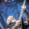 Anthrax foto Graspop Metal Meeting 2016 dag 3