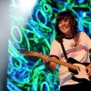 Courtney Barnett foto Down The Rabbit Hole 2016 - Vrijdag