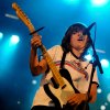 Foto Courtney Barnett te Down The Rabbit Hole 2016 - Vrijdag