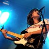 Courtney Barnett foto Down The Rabbit Hole 2016 - Vrijdag