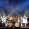 Foto Spidergawd te Down The Rabbit Hole 2016 - Vrijdag