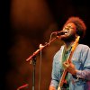 Michael Kiwanuka foto Down The Rabbit Hole 2016 - Vrijdag