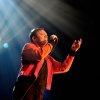 Foto Everything Everything te Down The Rabbit Hole 2016 - Vrijdag
