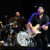 Nathaniel Rateliff & The Night Sweats foto Down The Rabbit Hole 2016 - Vrijdag