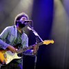 Foto Michael Kiwanuka te Down The Rabbit Hole 2016 - Vrijdag