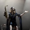 Foto PJ Harvey te Down The Rabbit Hole 2016 - Vrijdag