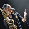 PJ Harvey foto Down The Rabbit Hole 2016 - Vrijdag