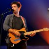 Foto Parquet Courts te Down The Rabbit Hole 2016 - Vrijdag