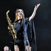 Foto PJ Harvey te Down The Rabbit Hole 2016 - Vrijdag