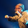 Ty Segall foto Down The Rabbit Hole 2016 - Zaterdag