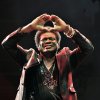 Charles Bradley & His Extraordinaires foto Down The Rabbit Hole 2016 - Zaterdag