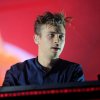 Foto Flume (AUS) te Down The Rabbit Hole 2016 - Zaterdag