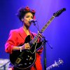 Foto Lianne La Havas op Down The Rabbit Hole 2016 - Zaterdag